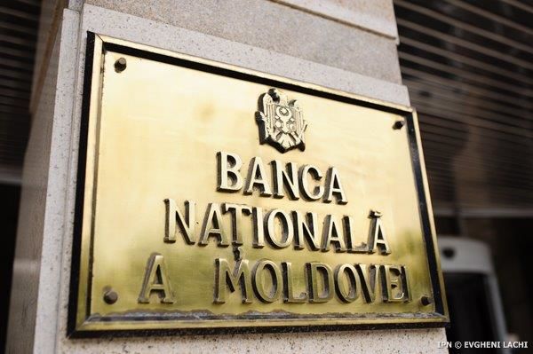 Noua prognoză a BNM plasează inflația în limitele țintite. 