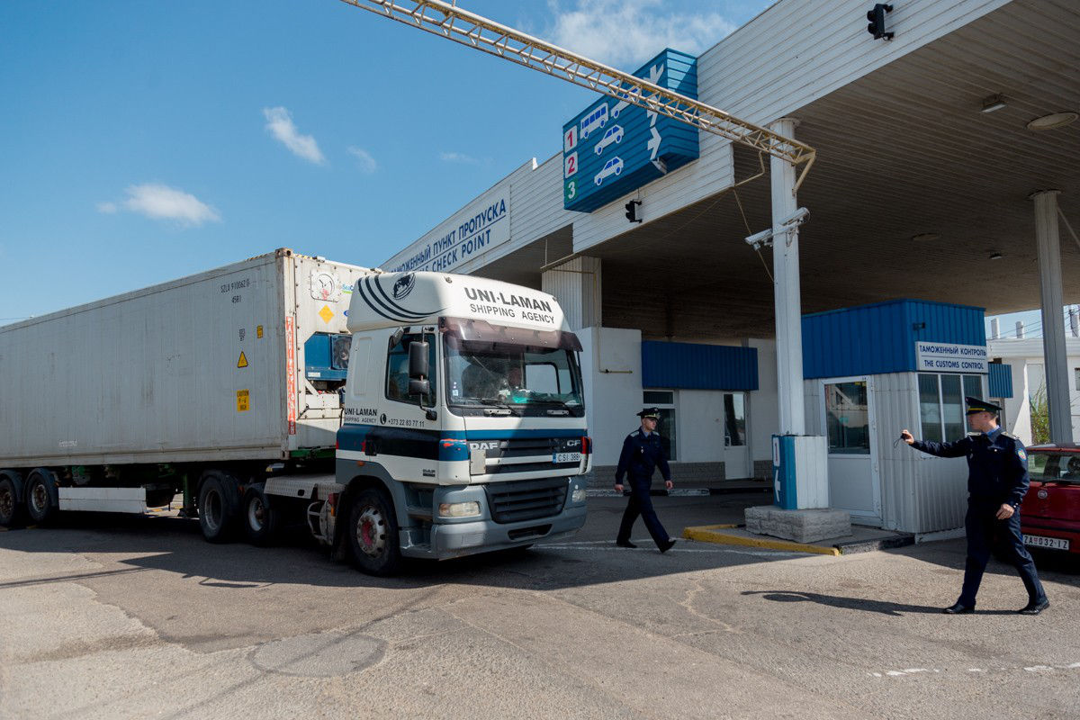 Эксперты Кишинева и Тирасполя продолжили обсуждение ввоза лекарств в Приднестровье.