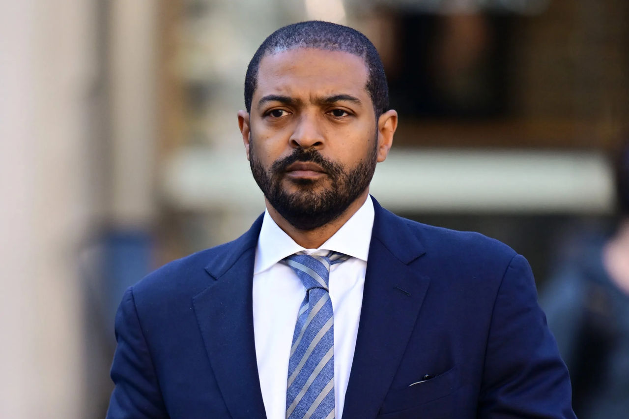 Actorul Noel Clarke din serialul „Doctor Who”, reținut sub suspiciunea de agresiune sexuală.