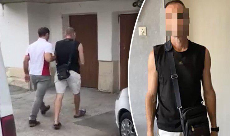 В ходе допроса мужчина признал свою вину. За кражу ему грозит наказание в виде лишения свободы на срок до 4 лет.