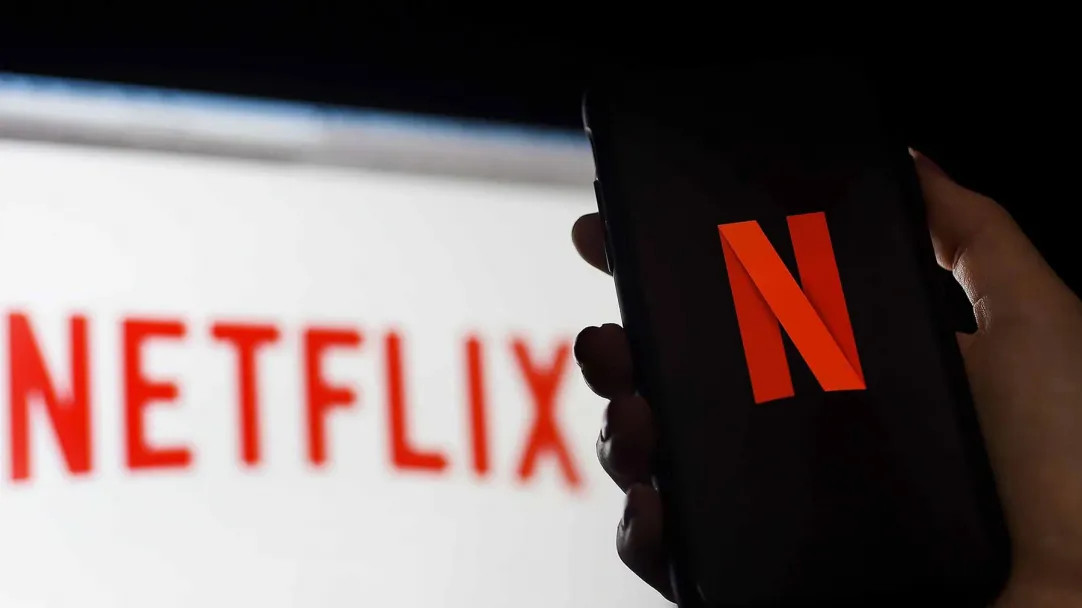 СМИ: Netflix приостанавливает работу на территории России.