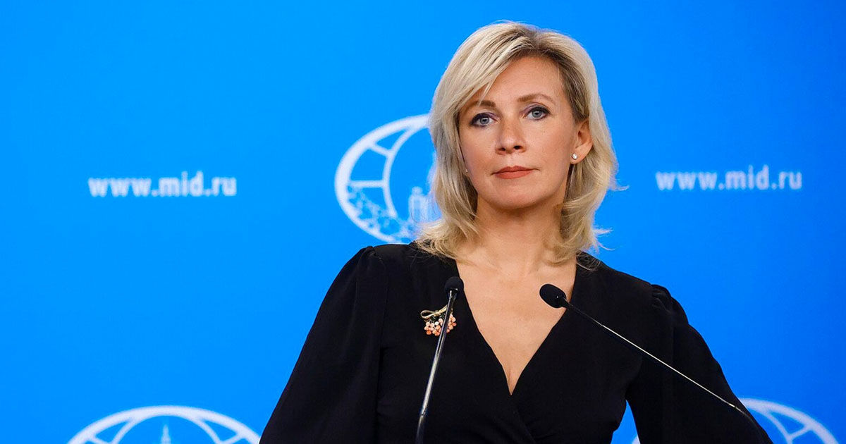 Zaharova: Transportatorii moldoveni pot conveni cu omologii lor ruși.