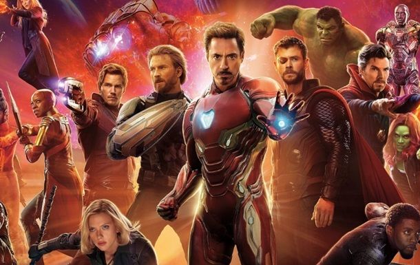 Во вселенной Marvel появится супергерой-трансгендер.