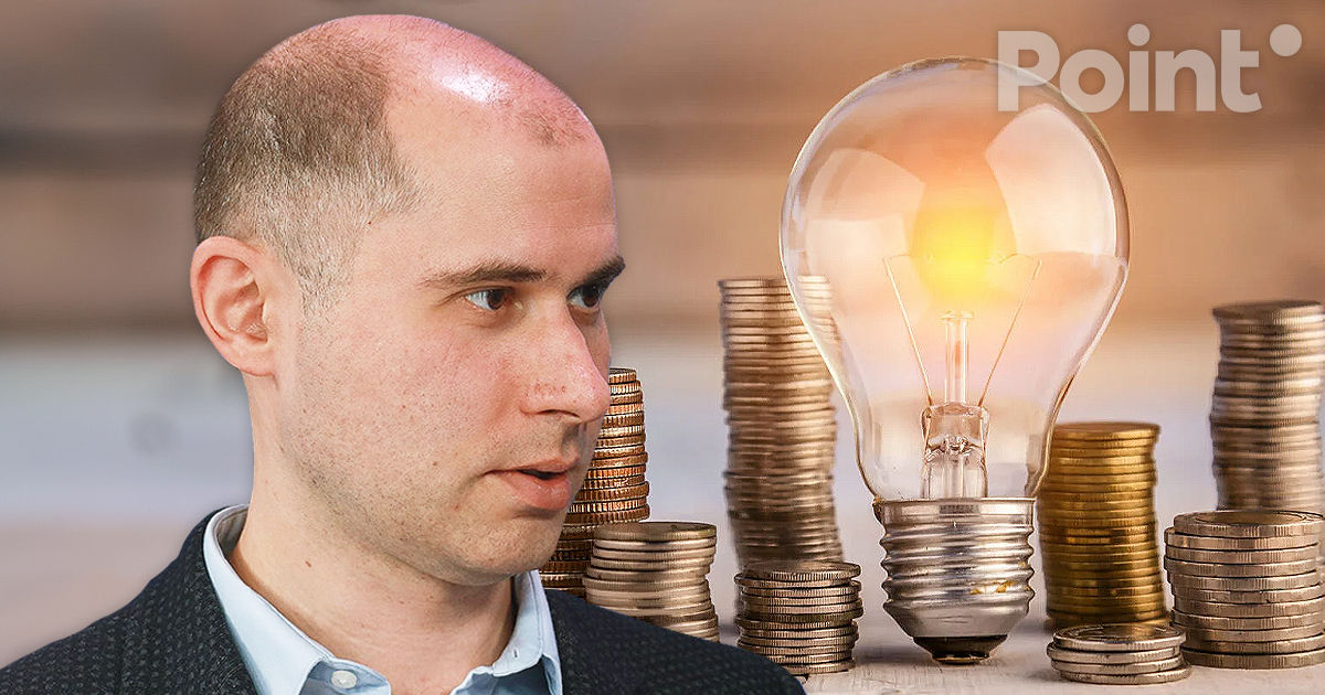 Тофилат: Нужно экономить электроэнергию, иначе последуют отключения, возрастет цена.