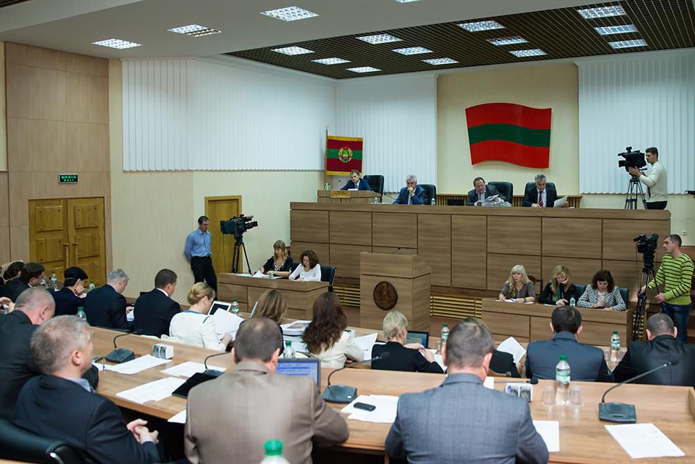Первое заседание Верховного совета (ВС) нового созыва пройдет 23 декабря.