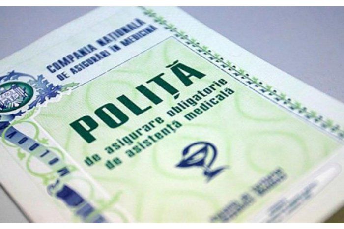 Termenul de a chitare a poliței de asigurare medicală, prelungit