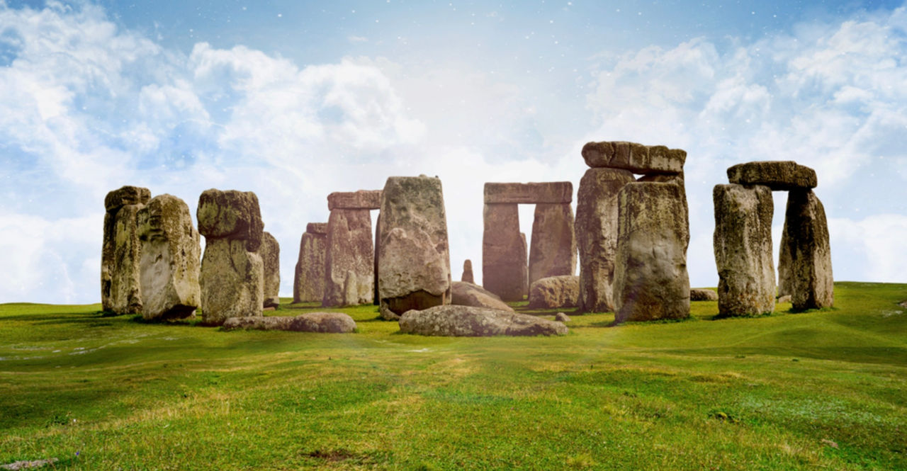 A fost descoperit unul dintre cele mai mari secrete ale Stonehenge.