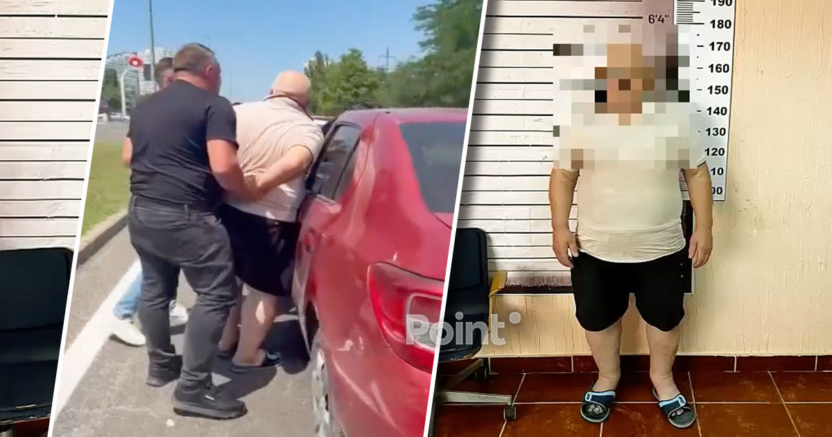 В Кишиневе 63-летний мужчина подозревается в ограблении родной сестры.