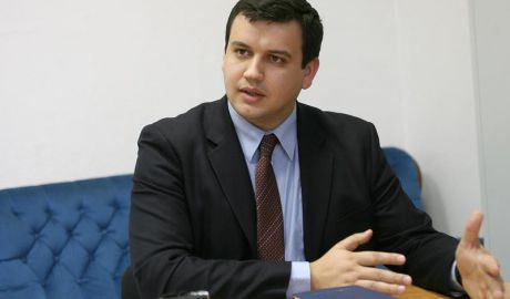 Томак заявил, что о запрете не было объявлено официально.