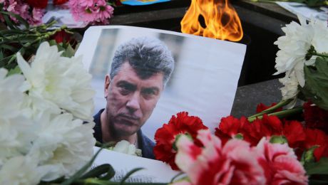 Politicianul rus Boris Nemțov a fost ucis din motive de natură personală. Foto: mashable.com