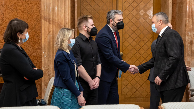 Американская компания хочет развивать мощности по производству энергии в Румынии.