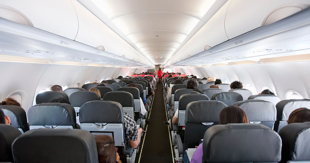 Moldova va implementa sistemul goTravel AIR pentru a spori securitatea aeriană.