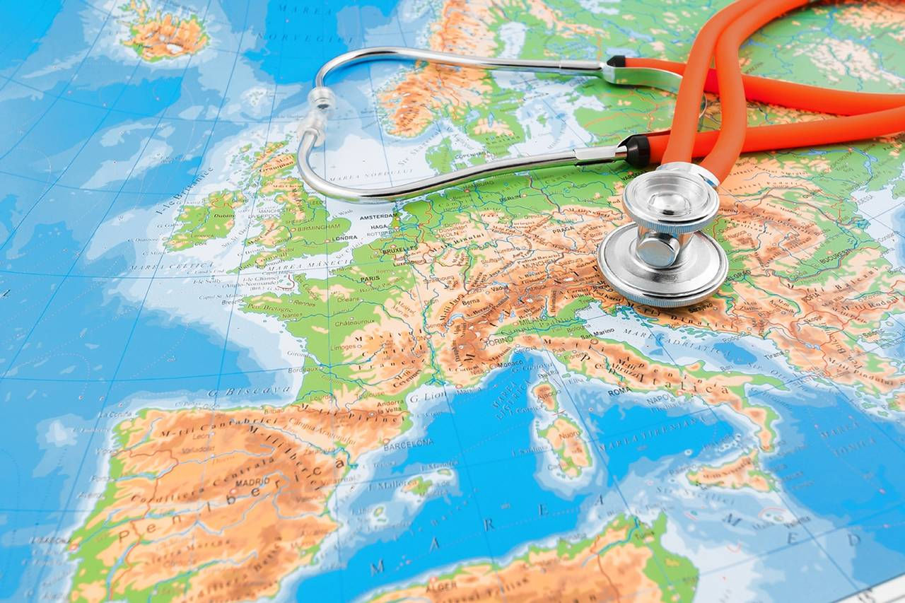 Autoritățile își propun să crească fluxul de turiști medicali în Republica Moldova cu 20%.