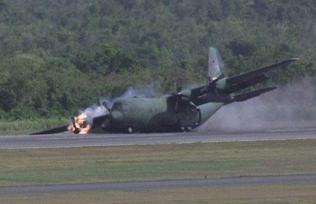Cel puțin doi oameni au murit după ce un avion de luptă s-a prăbușit în Turcia. Foto: a1.ro