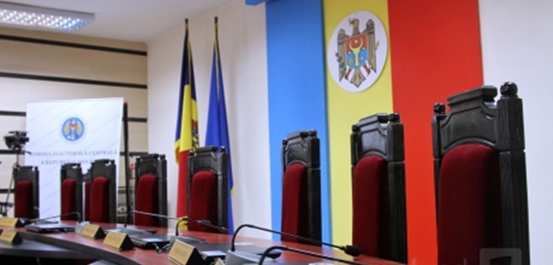 Viitorul președinte al CEC va fi, cel mai probabil, exponentul PCRM în actuala componență a comisiei.  Foto: jurnal.md