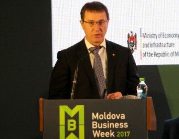 În prezent, în Moldova activează 635 de companii cu capital italian care au investit în țara noastră în jur de $90 mln