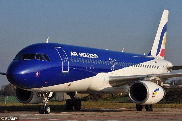 В Air Moldova не проводили независимого аудита с 2014 года.