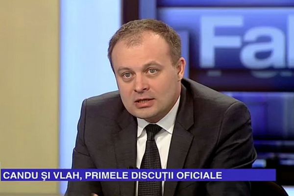 Требуя отставок генпрокурора, ЛДПМ оказывает давление на процесс правосудия. Фото: gagauzinfo.md