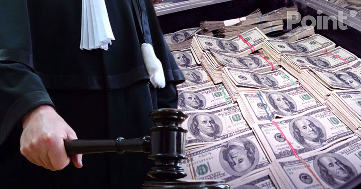 Un alt fost magistrat, găsit vinovat în schema Laundromat, scapă de pedeapsă.