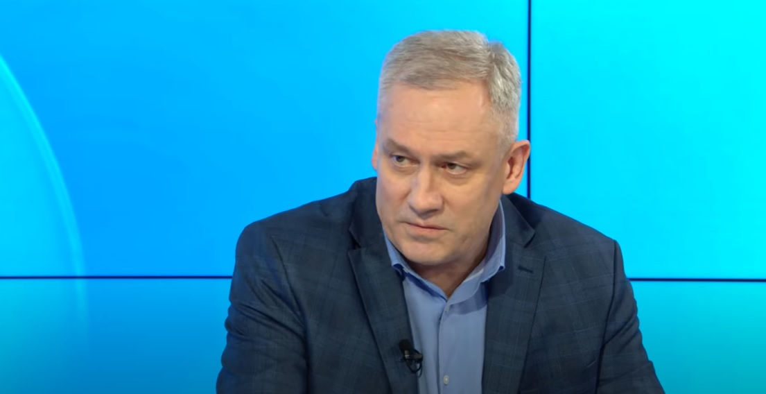 Тодуа о переименовании Дня Победы: ПДС свою власть потеряет.