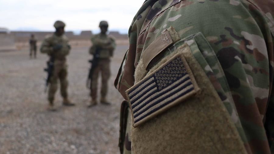 США и НАТО начали вывод войск из Афганистана.