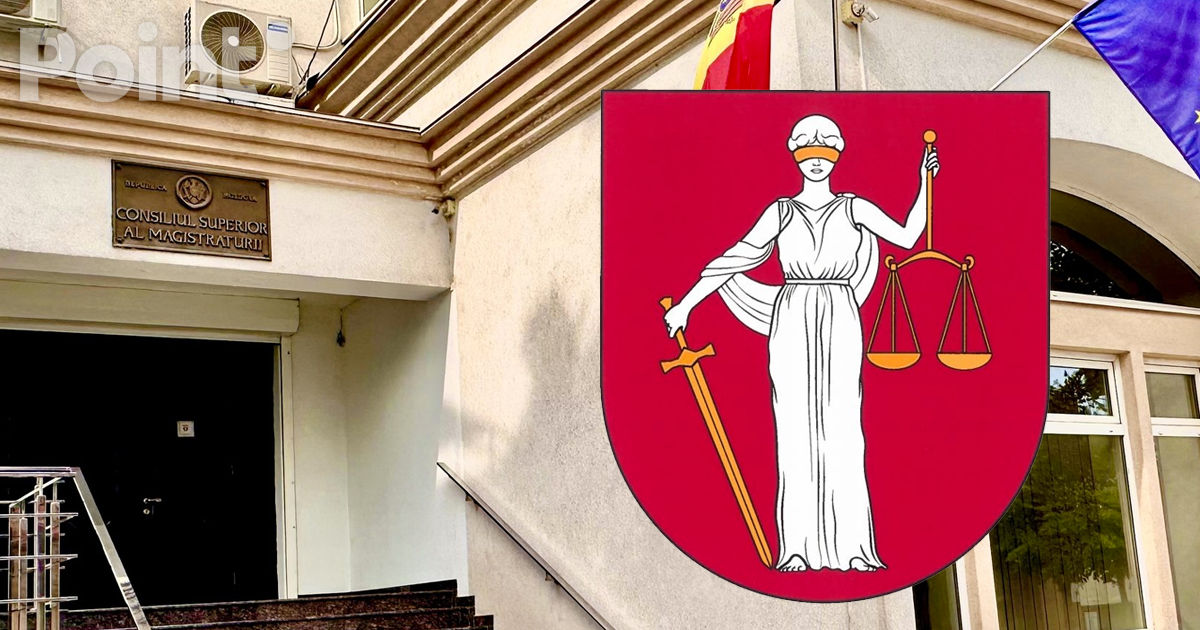 CSM a anunțat concursuri pentru suplinirea funcțiilor de conducere în mai multe instanțe judecătorești.