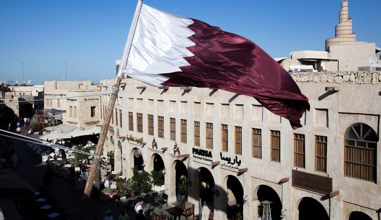 Qatarul va anula cazarea gratuită în hoteluri pentru turiștii blocați.
