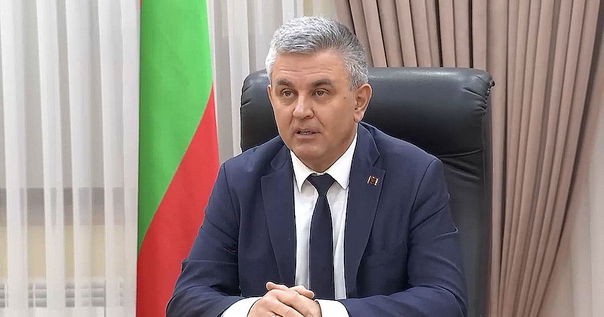 Krasnoselski: Cărbunele propus de Ucraina nu este potrivit după tehnologie pentru funcționarea MGRES.