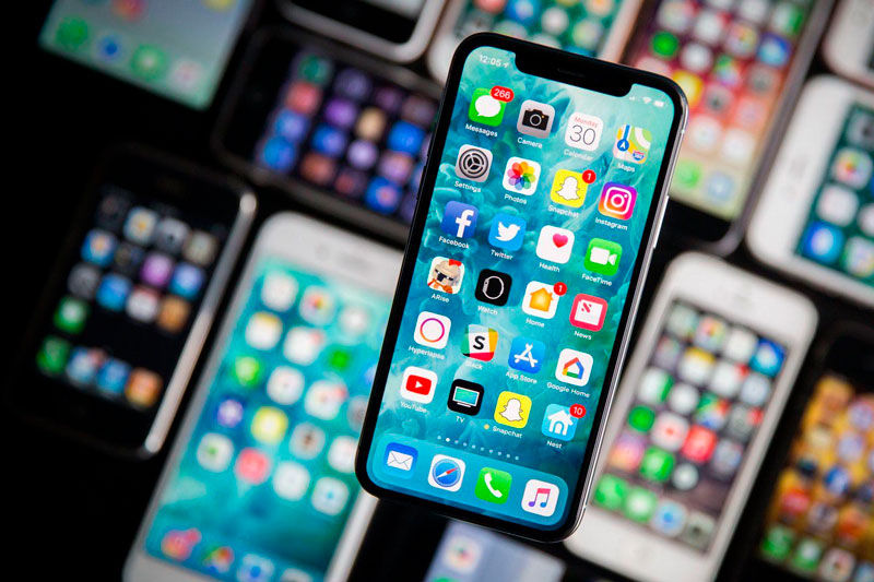 Американская компания Apple планирует запустить производство смартфона iPhone 14 в Индии. 