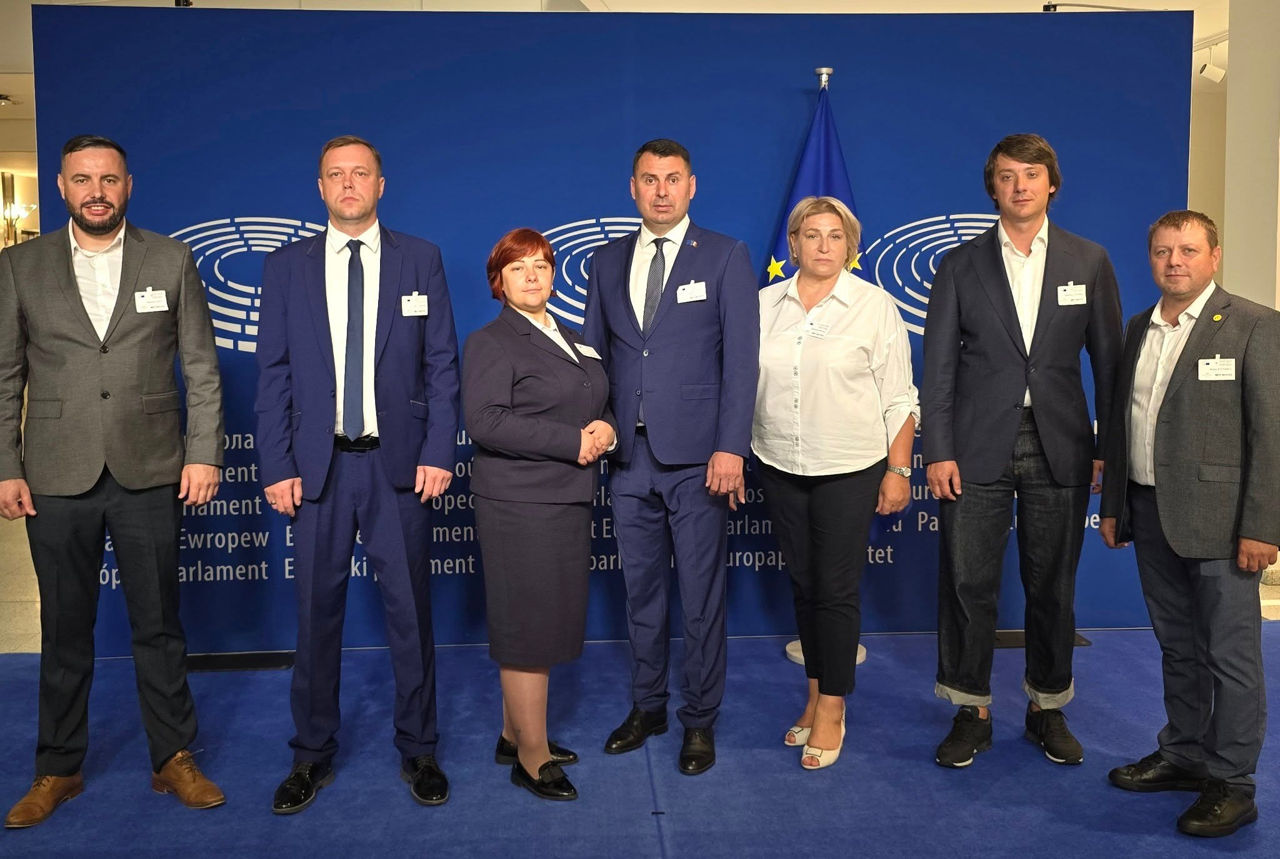 Partidul lui Costiuc a sesizat acțiuni abuzive și metode de intimidare: Inacceptabil pentru un stat european.