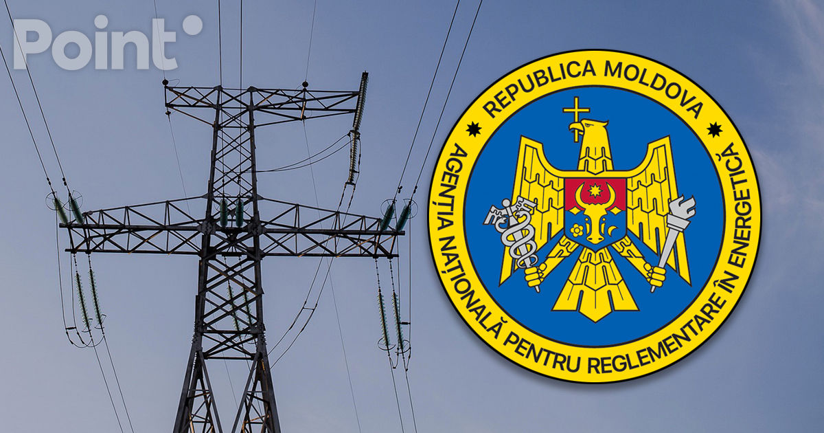 Secretariatul Comunității Energetice apreciază performanța ANRE la un scor de 81%.