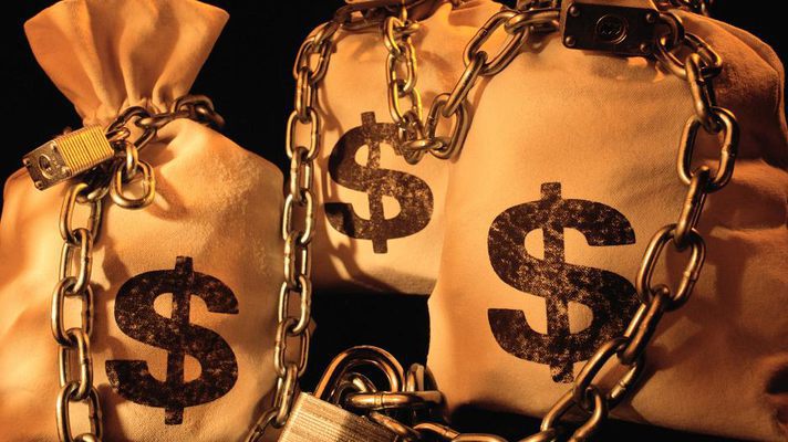 Внешний госдолг Молдовы составил $1 млрд 292,1 млн.   Фото: ru.golos.ua