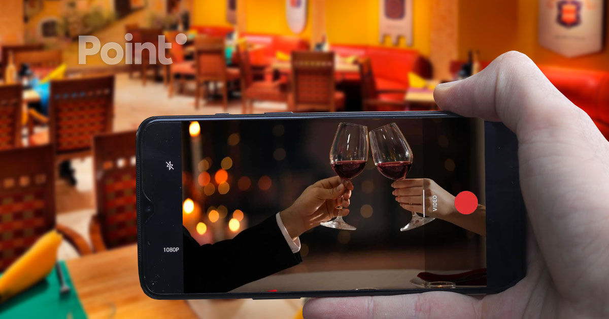 Întâlnire secretă, pe TikTok: Un sicilian a dat în judecată un restaurant după ce a fost descoperit că și-a înșelat soția.