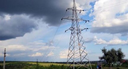 Moldova amenințată de beznă și frig. Foto: timpul.md