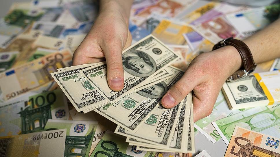 Валютный рынок Молдовы контролирует себя без интервенций НБМ.
