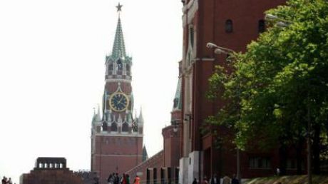 Alertă cu bombă la Kremlin şi alte instutiţii publice din Moscova. Foto: agerpres.ro
