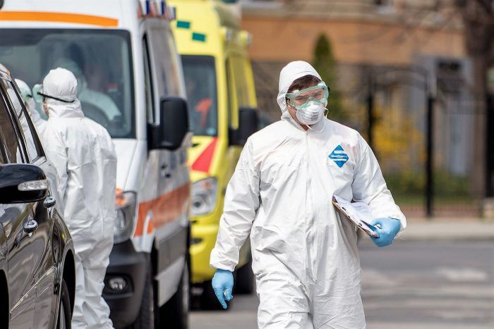 В эти выходные было зарегистрировано 30 случаев отравления: 8 из них – алкогольные.