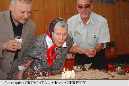 Trăsăturile care reprezintă secretul longevității.