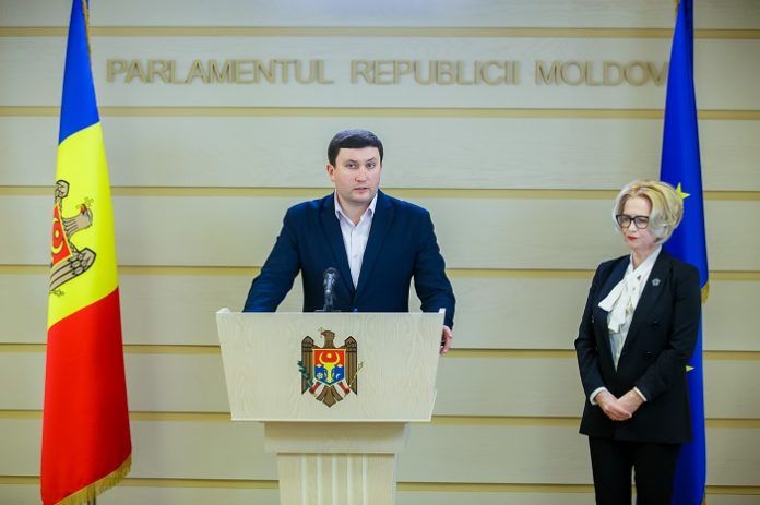 БКС настаивает на индексации пенсий в Молдове два раза в год.