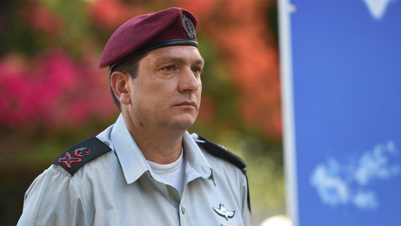 Глава военной разведки Израиля подал в отставку.