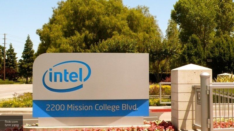Очередная уязвимость была обнаружена в процессорах производства Intel.