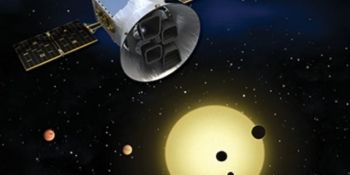 NASA a descoperit 10 planete noi asemănătoare Pământului. 