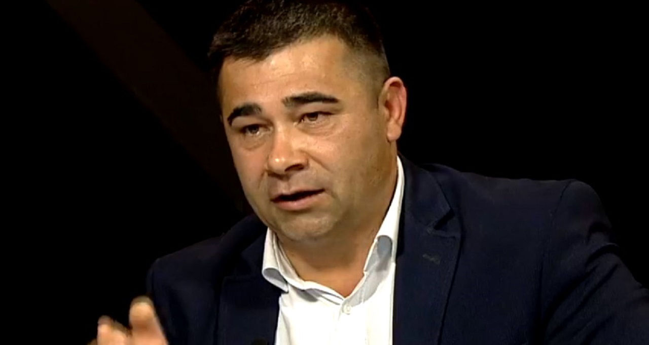 Николай Паскару: "Учения НАТО и Румынии можно было хотя бы на год перенести".