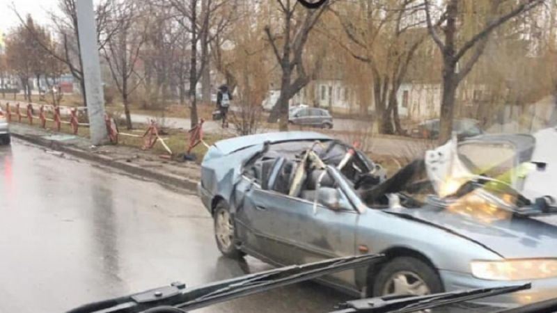 Молодой человек попал в больницу в крайне тяжелом состоянии 9 декабря. 
