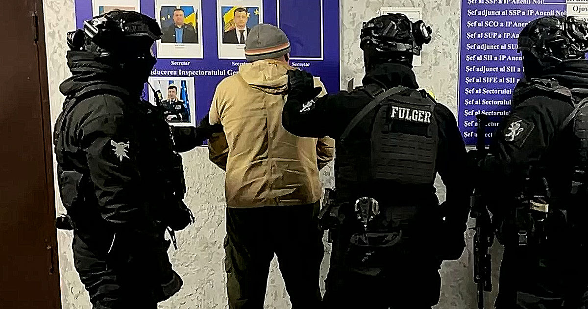 Фермер, подозреваемый в серии жестоких убийств, получил 30 суток ареста.