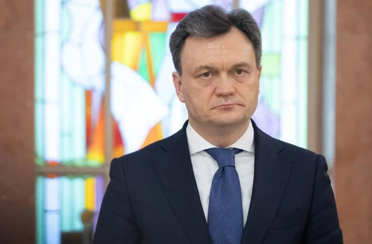 Речан: Молдова подвергается гибридной атаке со стороны РФ, но укрепляет госинституты.