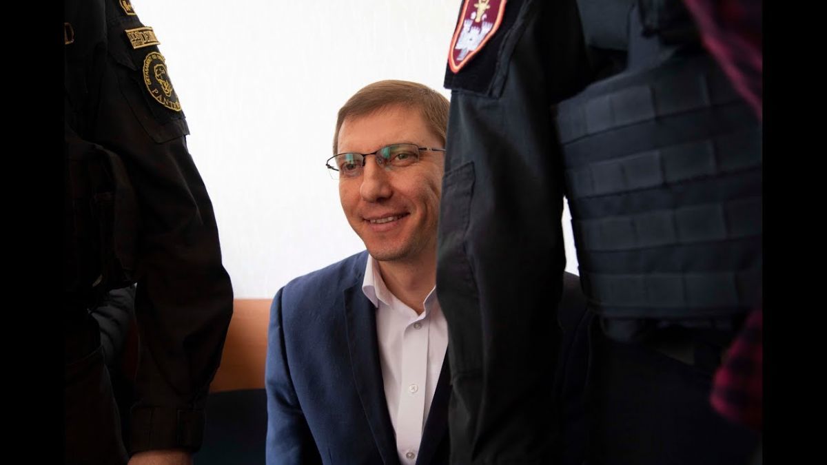 Адвокаты Мораря потребовали отзыва прокуроров.