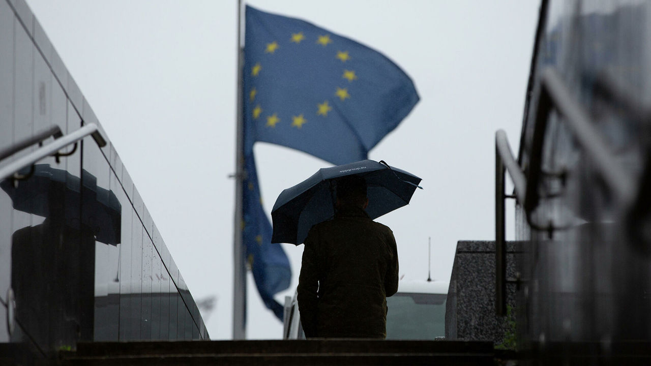 Украина поддержала новый режим санкций Евросоюза.
