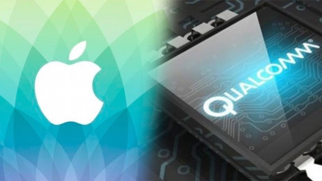 Apple решила откупиться от главного противника.