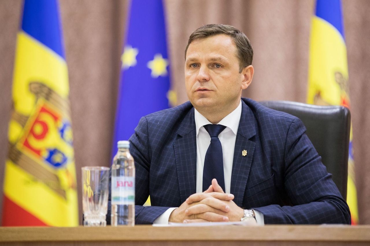 Нэстасе считает, что сотрудничество с ПСРМ в парламенте следует продлить.
